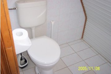 Ungarn Privát Bük, Exterieur